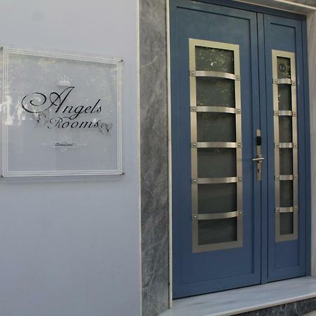 Angels Aparthotel Ermioni Exterior photo
