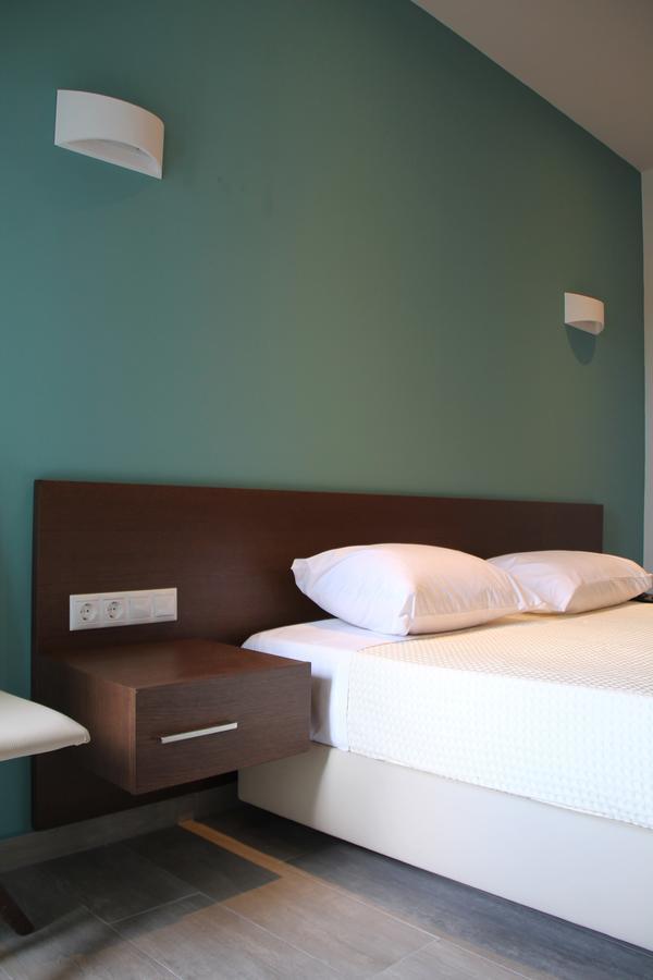 Angels Aparthotel Ermioni Exterior photo